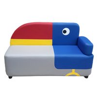 Детский диван Тукан TIA-SPORT
