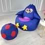 Кресло мешок Сова TIA-SPORT