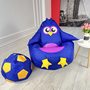 Кресло мешок Сова TIA-SPORT