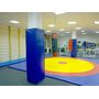 Стеновые протекторы для колонн TIA-SPORT