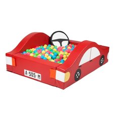 Сухой бассейн Кабриолет 170х70 см TIA-SPORT