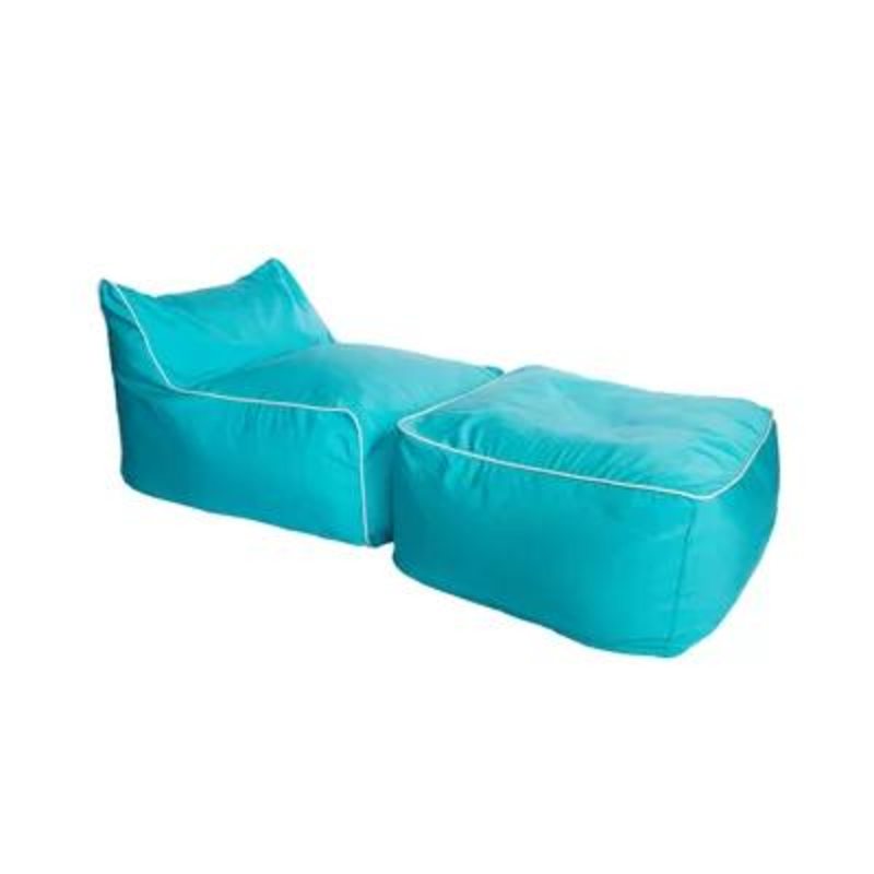 Лежак уличный Sunbrella прямоугольный TIA-SPORT