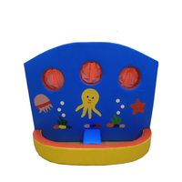 Модульный тир Море TIA-SPORT