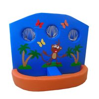Модульный тир Африка TIA-SPORT