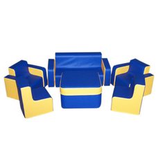 Уголок для игр и отдыха Беседа TIA-SPORT