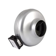 Вентилятор канальный круглый Турбовент ВК 150