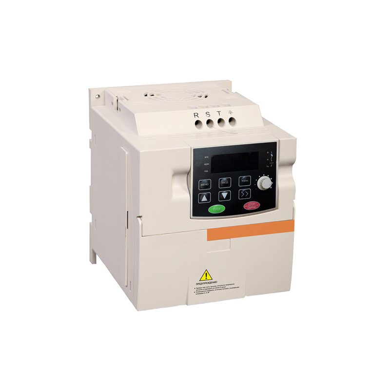 Частотный преобразователь Турбовент CDI-E102G3R7T4B 3.7 кВт 380/380