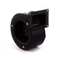 Вентилятор центробежный (радиальный) малый ВРМ 180