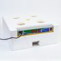 Говорун MS-63 инкубатор с регулятором влажности для любых типов яиц