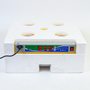 Говорун MS-63 инкубатор с регулятором влажности для любых типов яиц