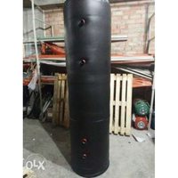Бак из черного металла - 500 л.