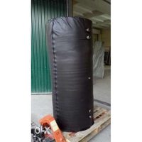 Бак з чорного металу - 600 л.