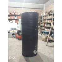 Бак из нержавеющей стали - 100 л.