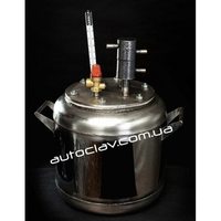 Автоклав А16 + Домовичок - 3