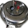 Автоклав А100 electro (Універсальний) + Водяне охолодження