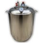 Автоклав А60 electro (Універсальний) + Водяне охолодження