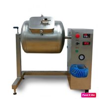 Вакуумный массажер ВМ-50