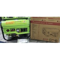 Бензиновый генератор Assistant GG3000A