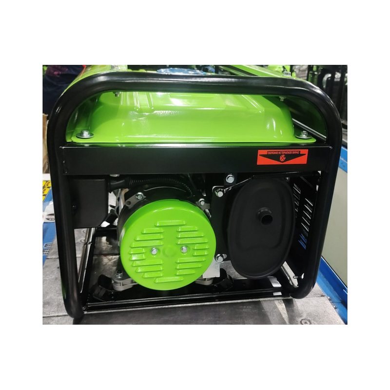 Бензиновый генератор Assistant GG3000A