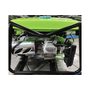 Бензиновый генератор Assistant GG3000CK с автозапуском