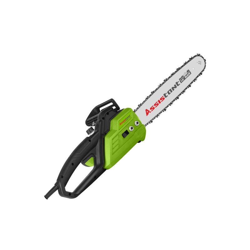 Электрическая пила цепная Assistant ПЦ-2450