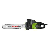 Электрическая пила цепная Assistant ПЦ-2450