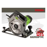 Пила дисковая Белорус ПД-3150