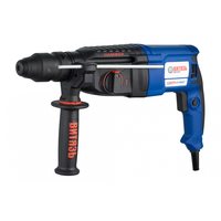 Перфоратор Витязь ПЭ-1500 ДФР