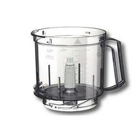 Чаша основная для комбайна Braun 67051144 2 л, 1,5 кг