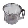 Чаша основная для комбайна Braun 67051144 2 л, 1,5 кг