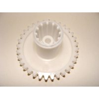 Шестерня мясорубки Zelmer D = 83, 32 зуба, h-58мм 87.0008