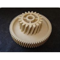 Шестерня редуктора Zelmer D 32 / 62,5 Украины