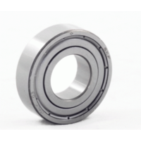 Подшипник 608 SKF zz в упаковке