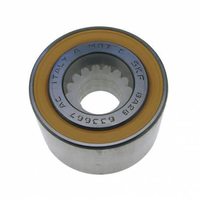 Подшипник двухрядный для стиральных машин BA2B 633667 30X60X37 SKF код C00026298