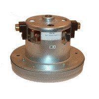 Мотор пилососа LG MP2000W тонка морда