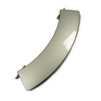Ручка люка стиральной машинки Bosch (647424)