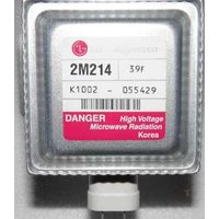 Магнетрон микроволновой печи LG 2M214 39F