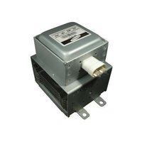 Магнетрон микроволновой печи Samsung OM75P (31)