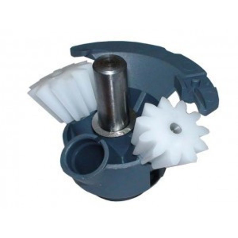 Редуктор кухонный мясорубки BOSCH 611988
