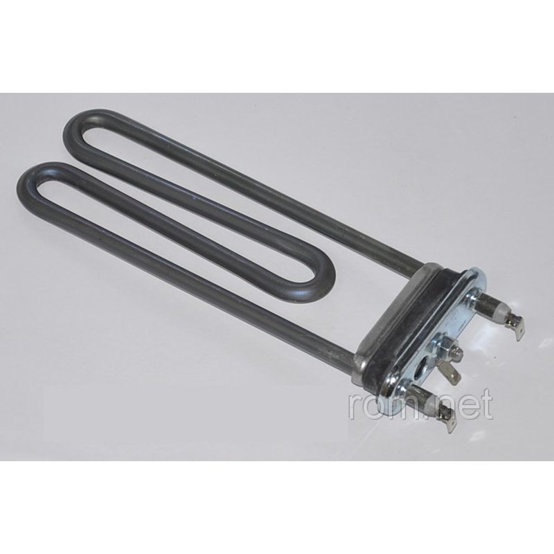Тен для стиральной машины Siemens-Bosh L = 200 W = 2000 Вт. (Thermowatt) (267512)