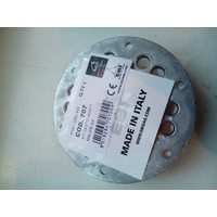 Опора барабана для стиральных машин Bosch, Corenje, Brand (Cod 707) с болтами и сальниками