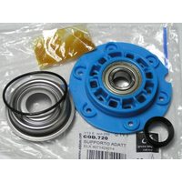 Суппорт (блок подшипников) Zanussi-Electolux 6203 Cod 720 (4071424214) (Италия)