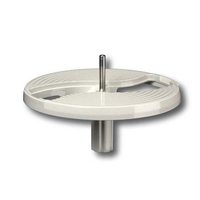 Диск м'ясорубки для ножів Braun (K700) 67051145