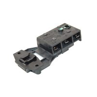 Замок люка (двери) для стиральных машин Indesit / Ariston (C00011140)