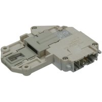 Замок люка стиральной машинки ZANUSSI (1240349017)
