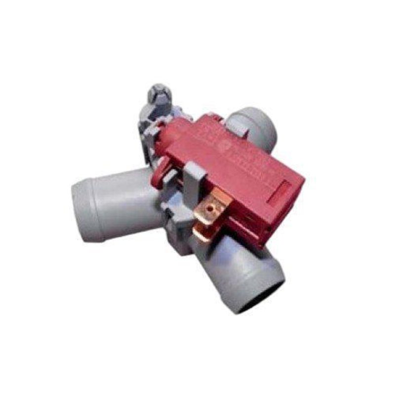 Клапан переключения аква-спрея для стиральных машин Hansa / Ardo (8010467)