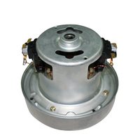 Мотор пылесоса MP1200 Ватт маленький идет на Bosch D