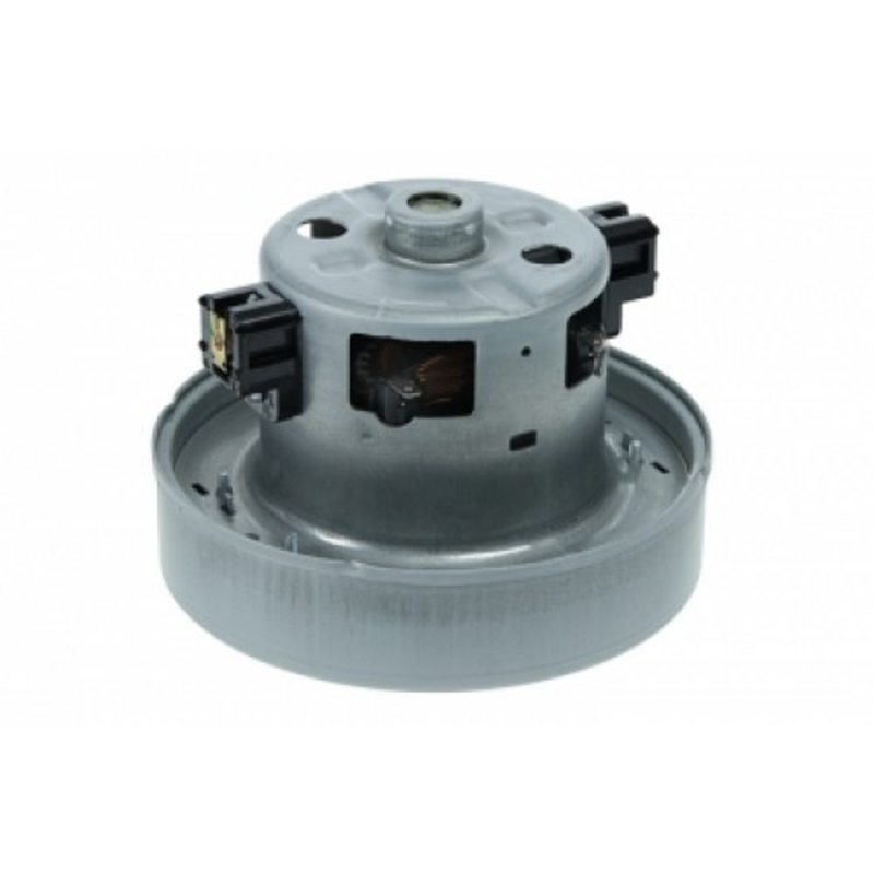 Мотор пылесоса Samsung MP1400WB, VCM-K30HU с выступлением