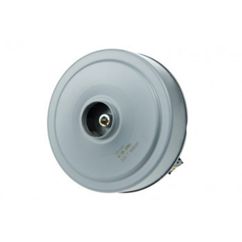 Мотор пылесоса Samsung MP1400WB, VCM-K30HU с выступлением