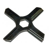 Чем в мясорубке (под шестигранник) Moulinex MS-4775250